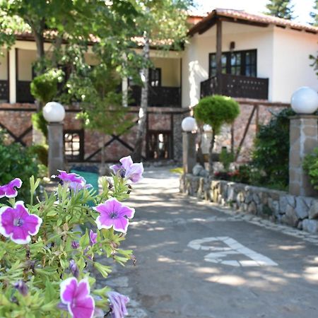 Hotel Etno Centar Balasevic Boljevac Exterior foto