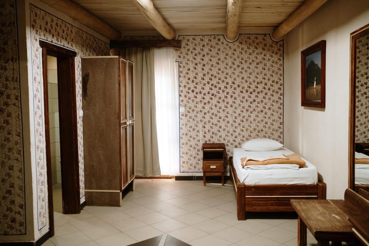 Hotel Etno Centar Balasevic Boljevac Quarto foto