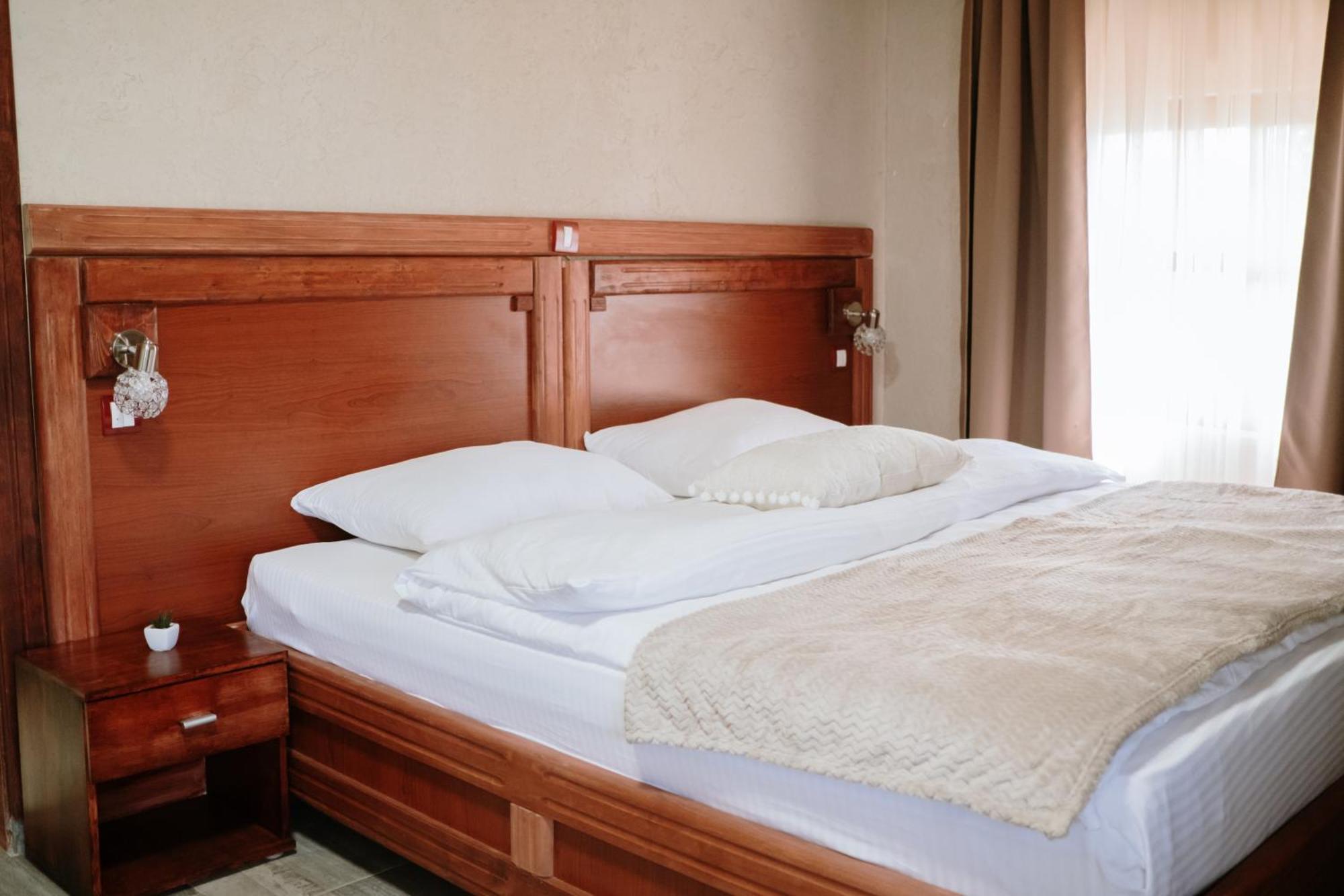 Hotel Etno Centar Balasevic Boljevac Quarto foto